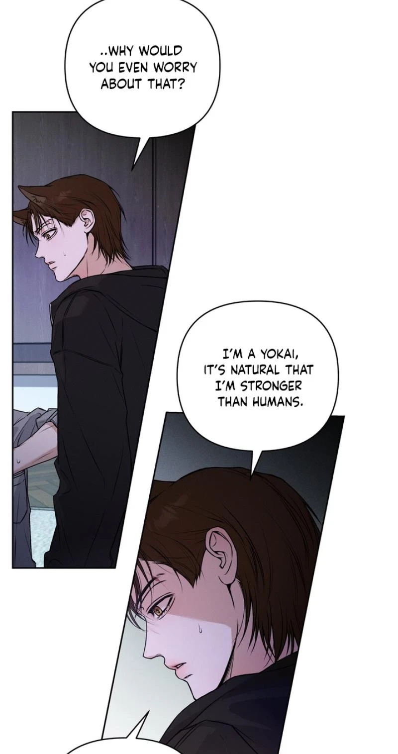 The Immortal Tail Chapter 7, page 59