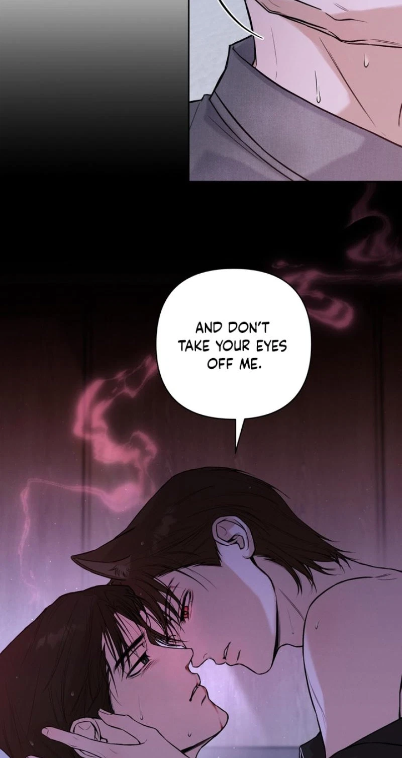 The Immortal Tail Chapter 7, page 67