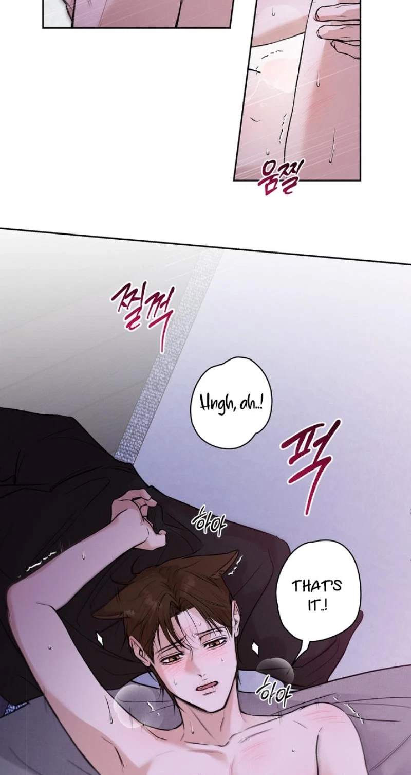 The Immortal Tail Chapter 7, page 71