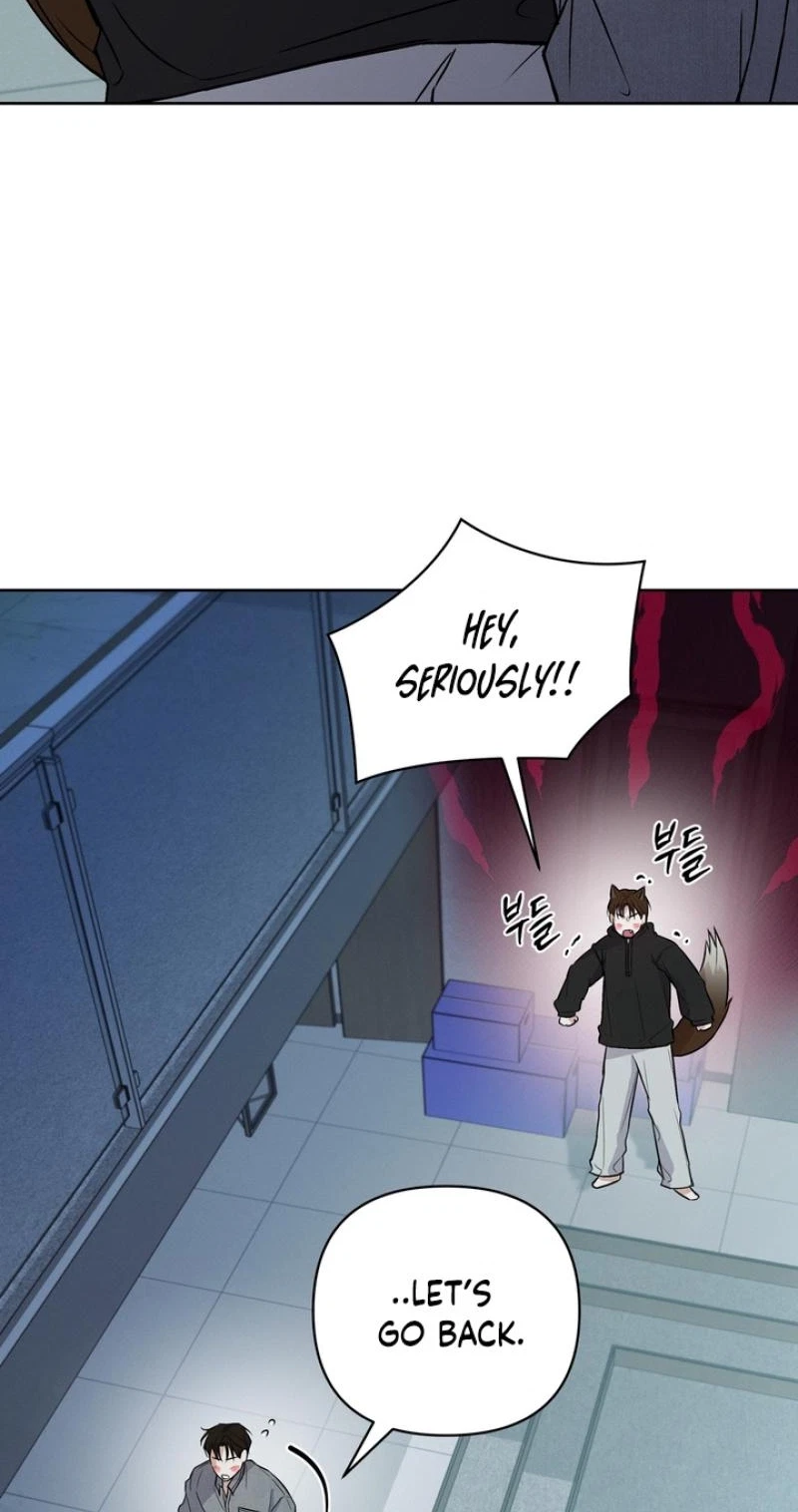 The Immortal Tail Chapter 7, page 9