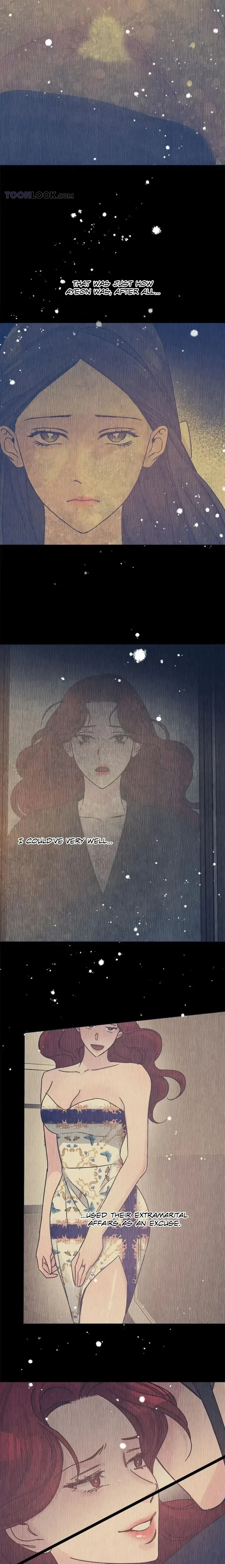 You Feel As Much As You Know Chapter 48, page 10