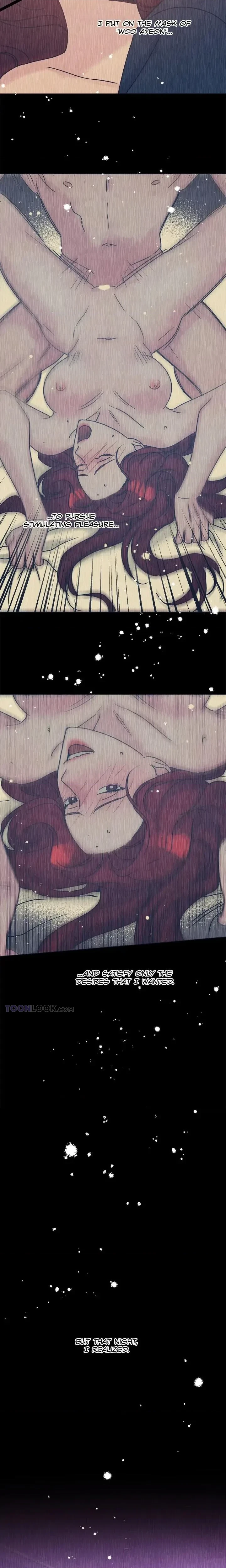 You Feel As Much As You Know Chapter 48, page 11