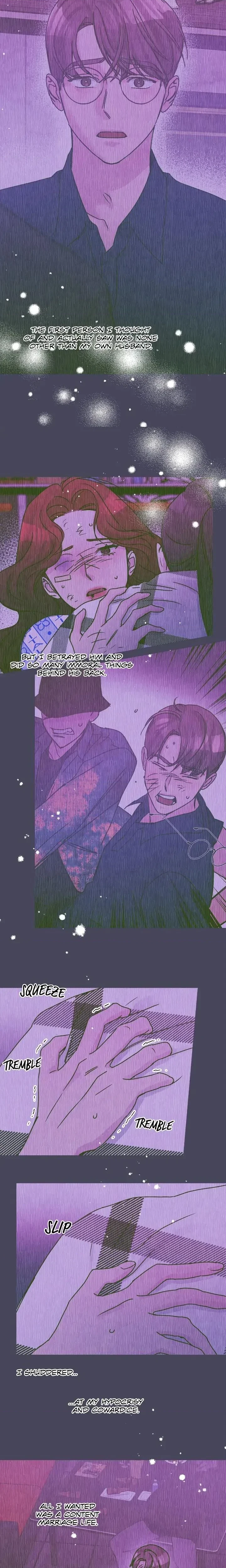 You Feel As Much As You Know Chapter 48, page 13
