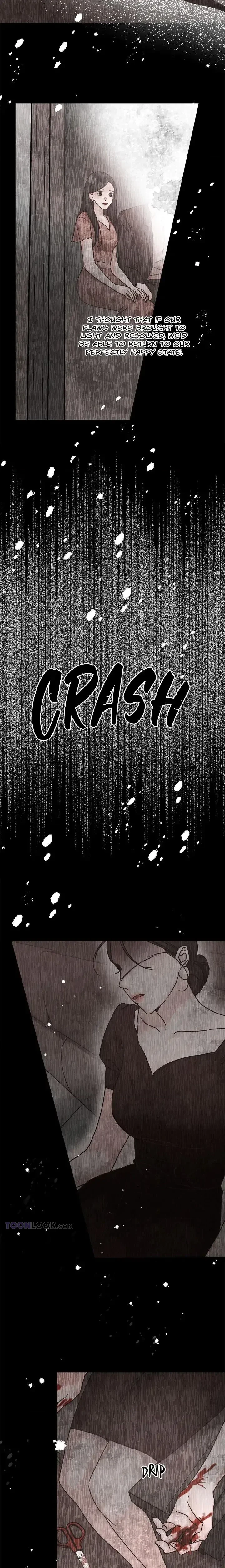 You Feel As Much As You Know Chapter 48, page 2