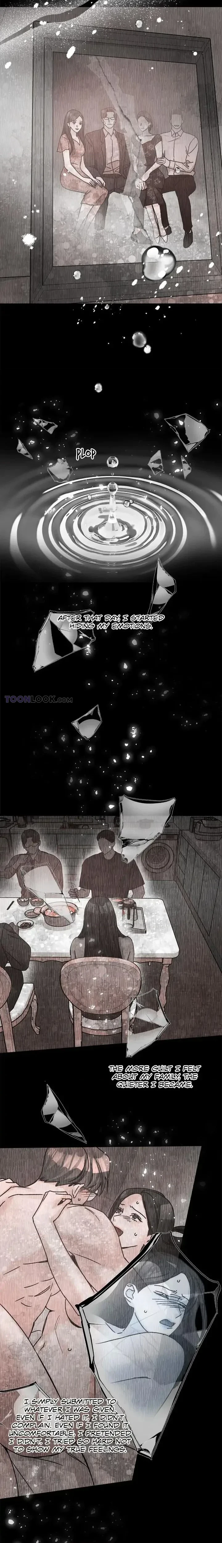 You Feel As Much As You Know Chapter 48, page 4