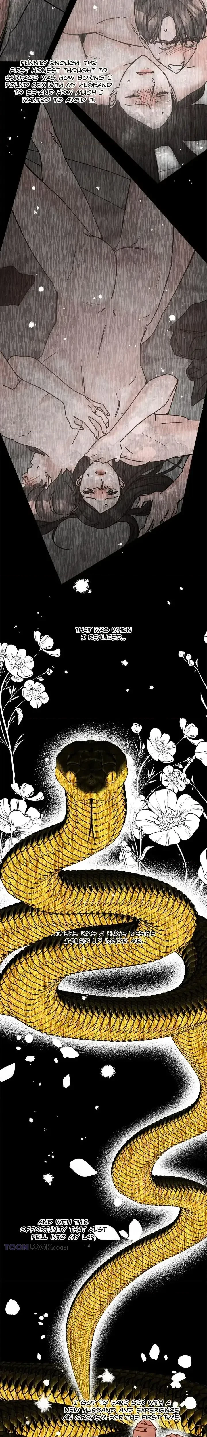 You Feel As Much As You Know Chapter 48, page 6