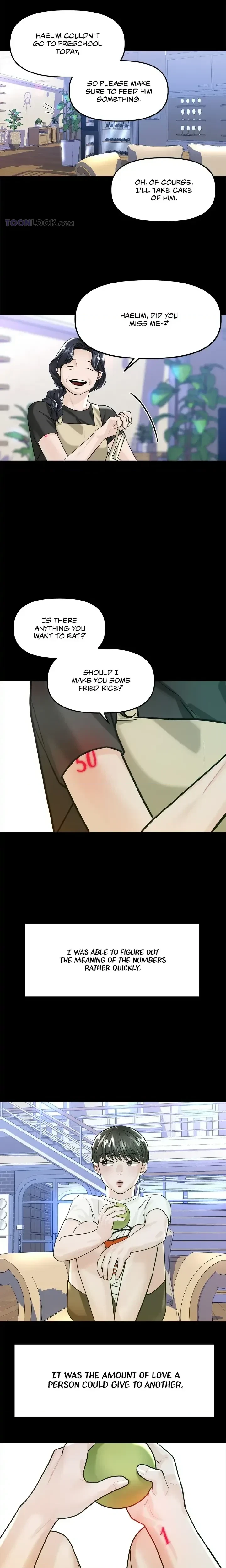 My Only 1 Chapter 53, page 3