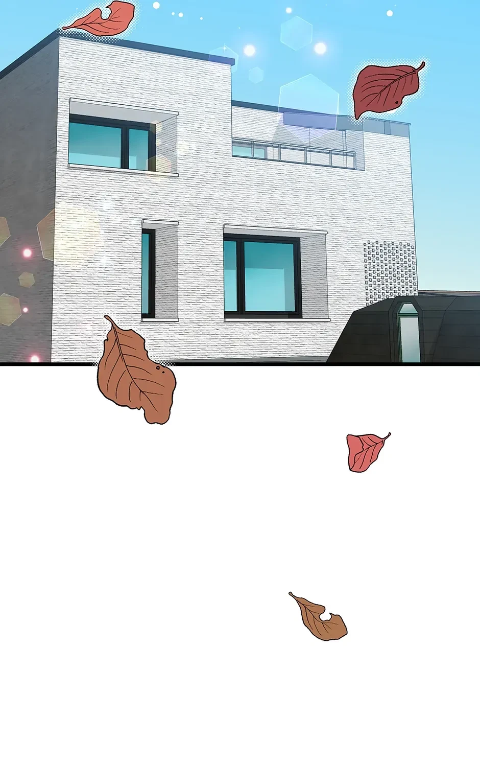 Love On Campus Chapter 79, page 3