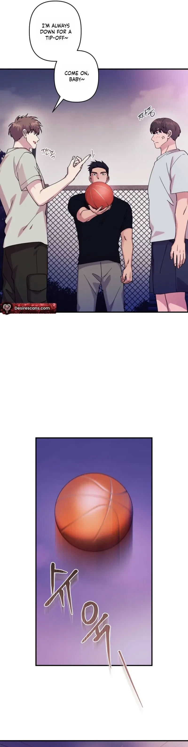 Love, Graded F Chapter 21, page 26