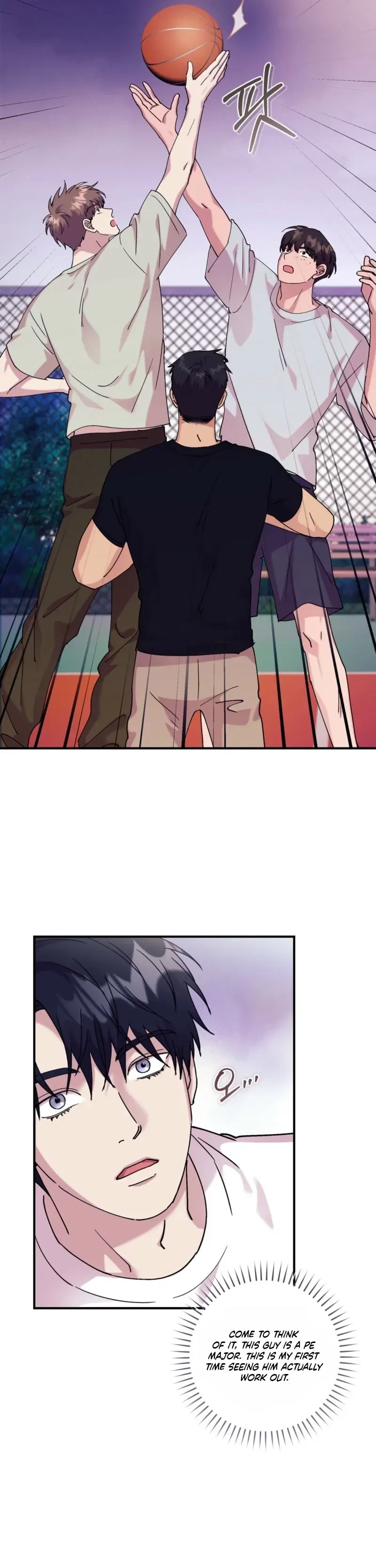 Love, Graded F Chapter 21, page 27