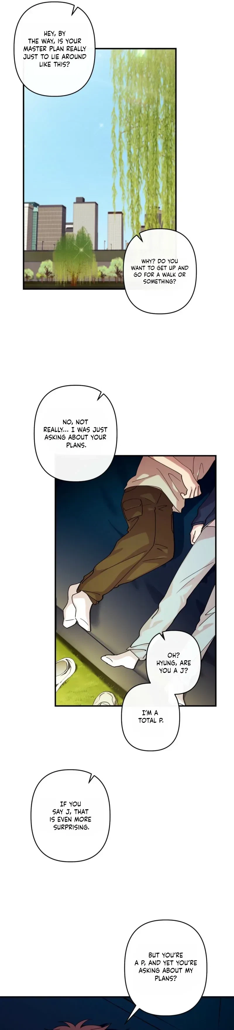Love, Graded F Chapter 21, page 7