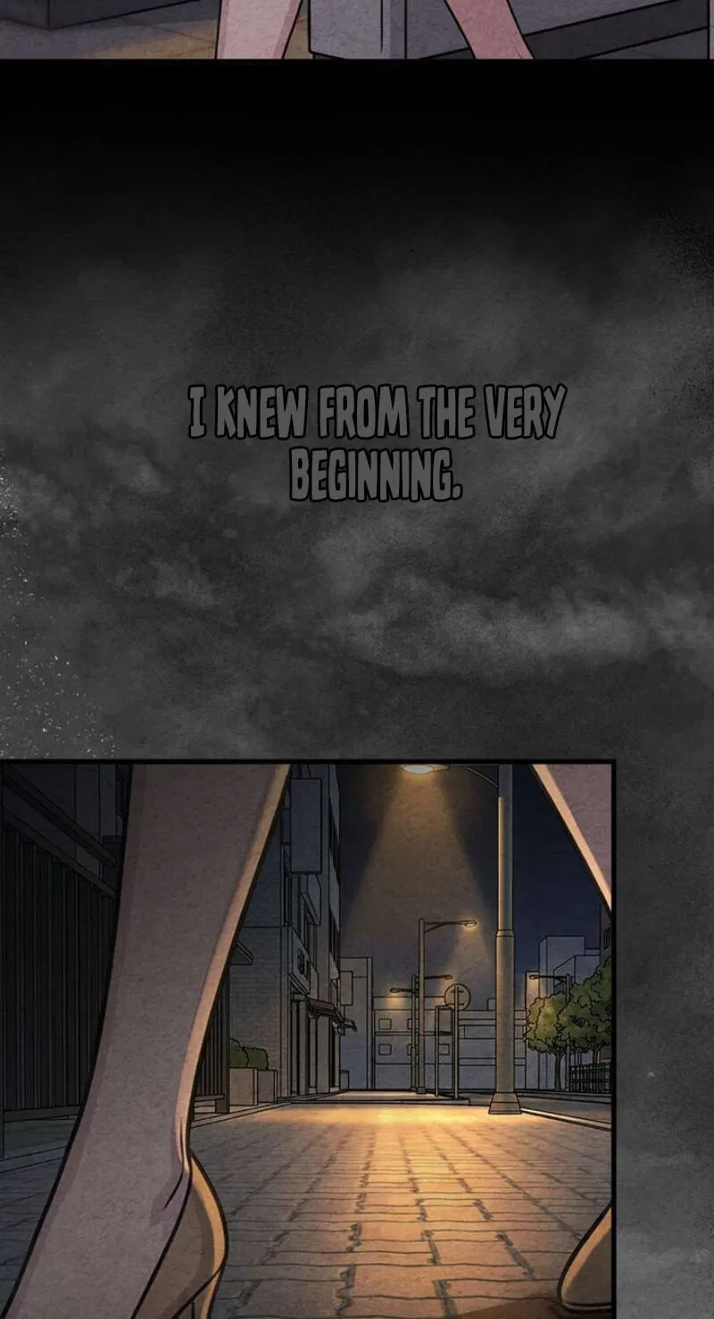 Broken And Abandoned Chapter 11, page 10