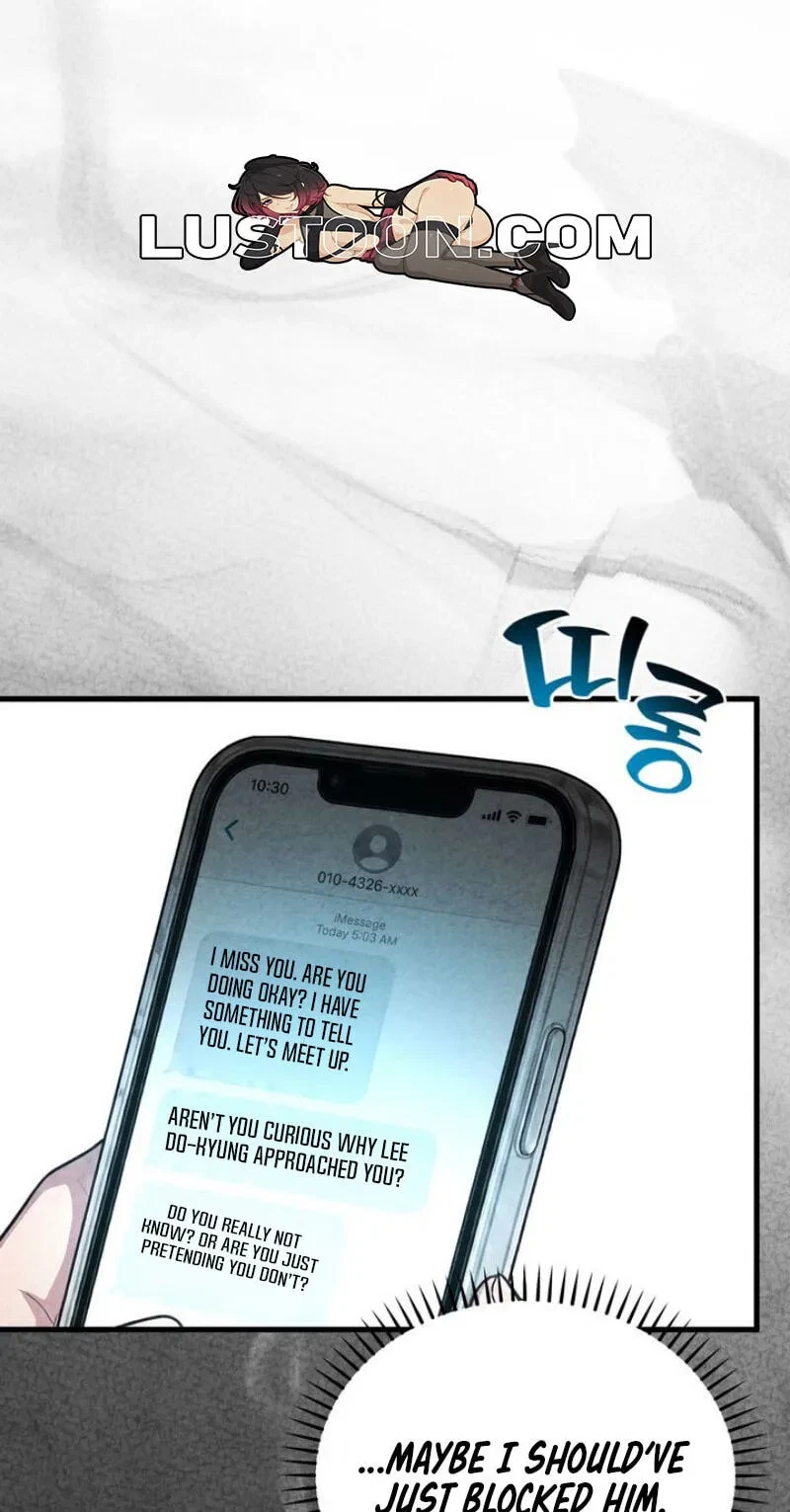 Broken And Abandoned Chapter 11, page 14