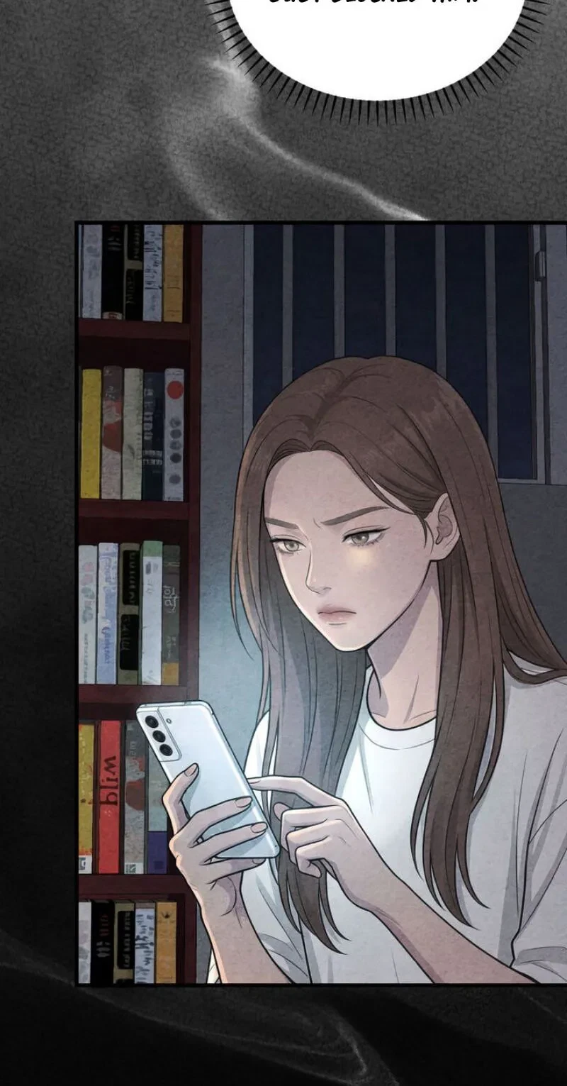 Broken And Abandoned Chapter 11, page 15