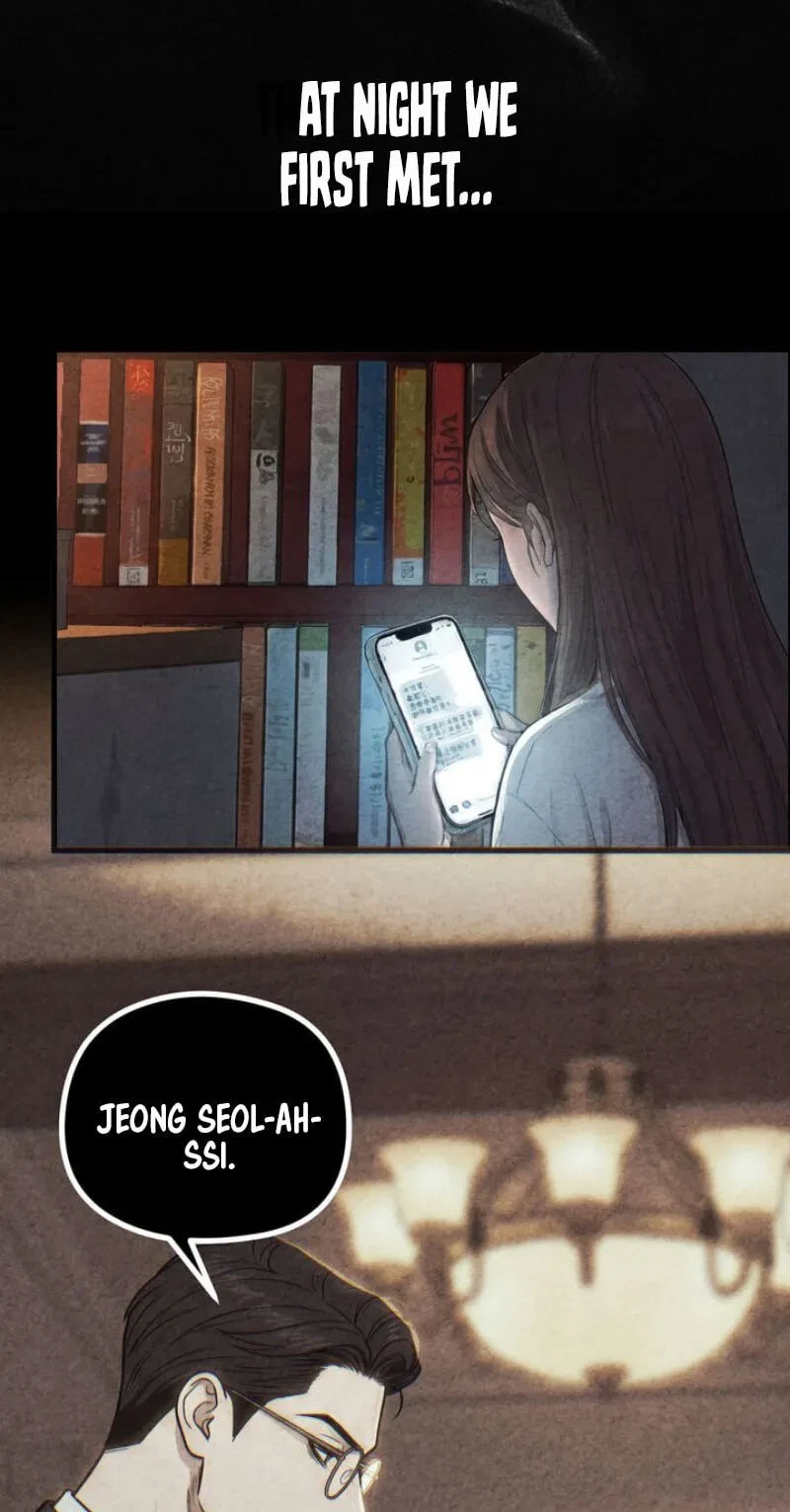 Broken And Abandoned Chapter 11, page 16