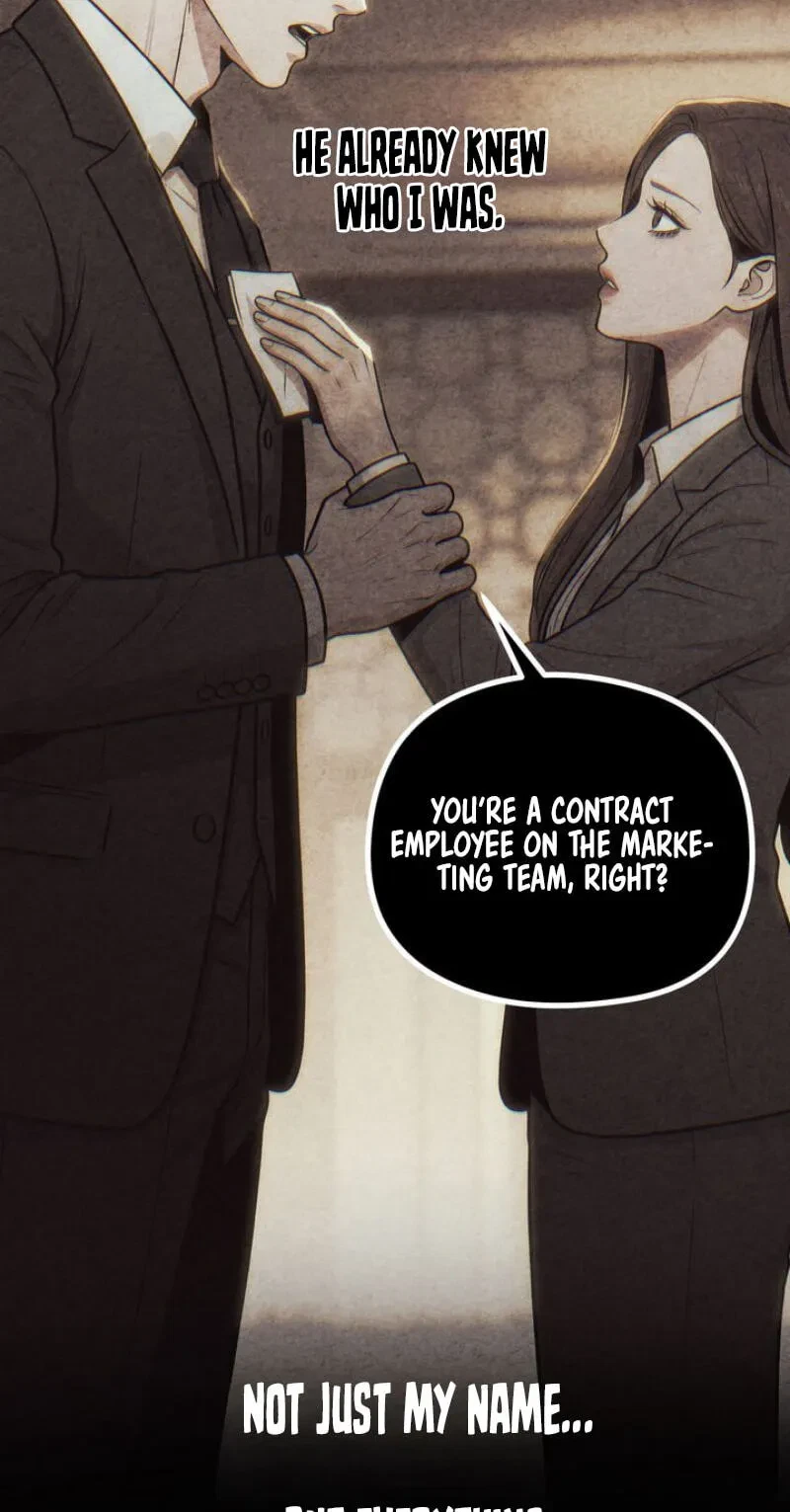 Broken And Abandoned Chapter 11, page 17
