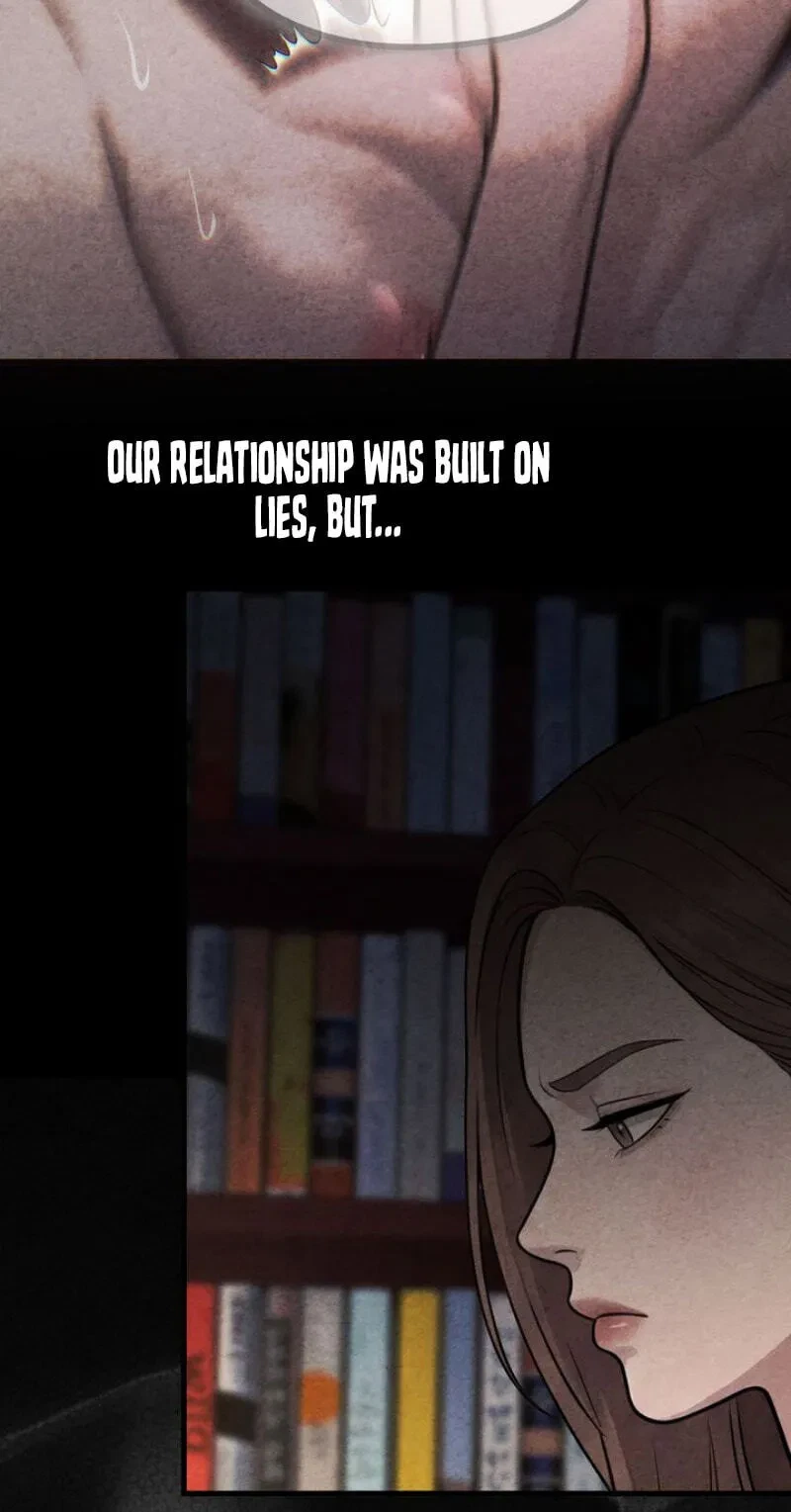 Broken And Abandoned Chapter 11, page 19