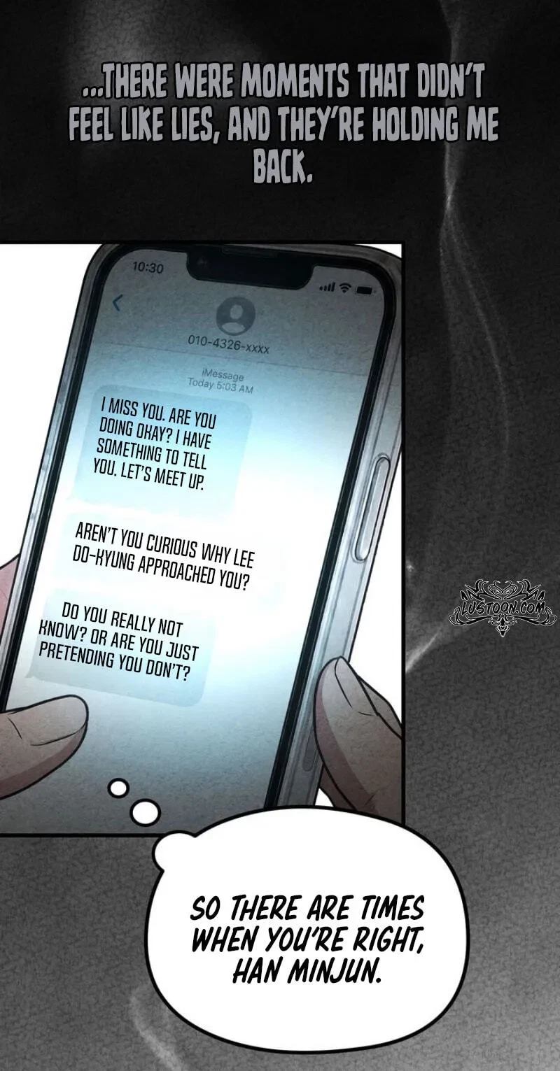 Broken And Abandoned Chapter 11, page 20
