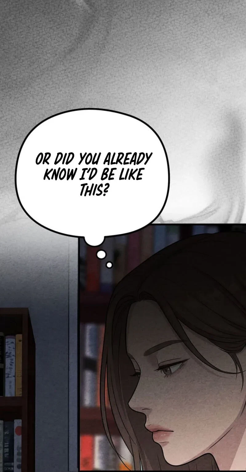 Broken And Abandoned Chapter 11, page 21