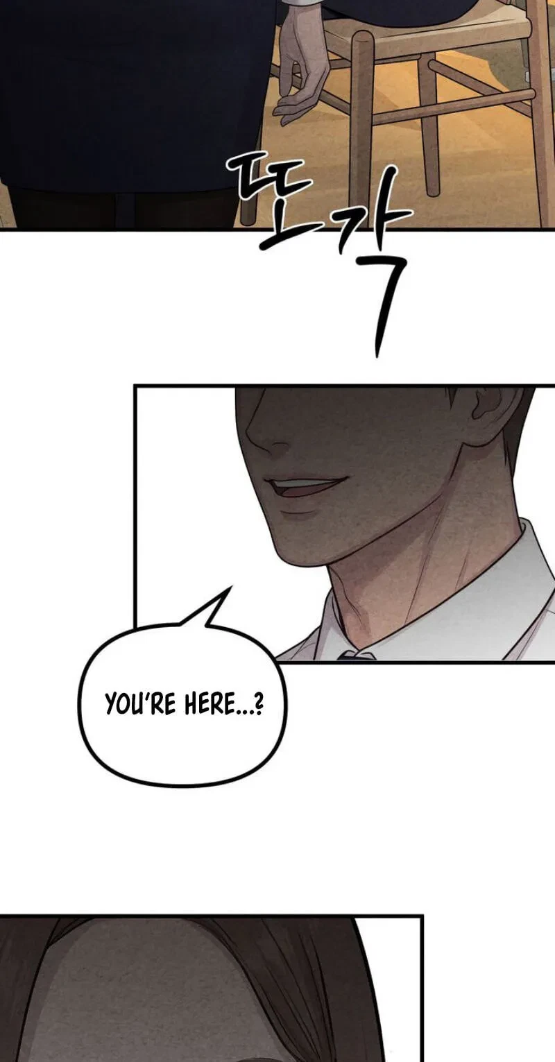Broken And Abandoned Chapter 11, page 25