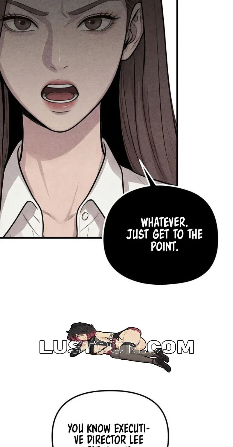 Broken And Abandoned Chapter 11, page 26