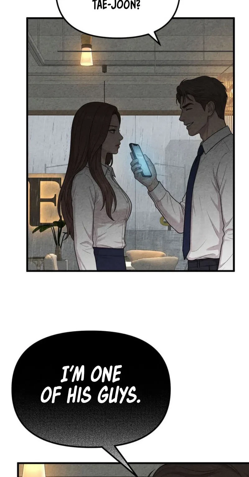 Broken And Abandoned Chapter 11, page 27