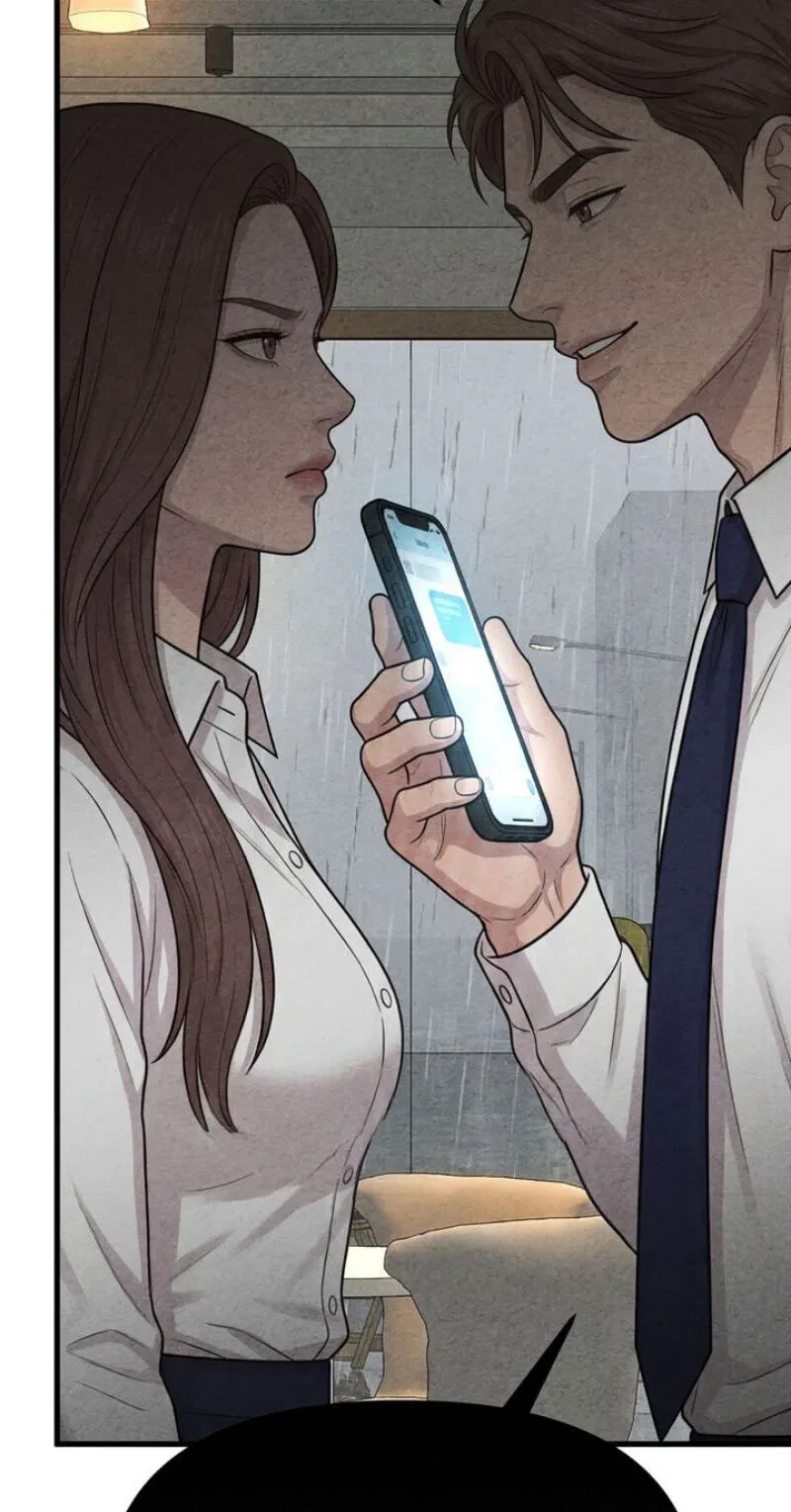 Broken And Abandoned Chapter 11, page 28