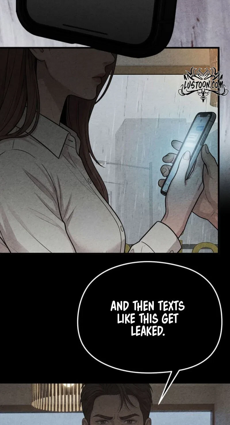Broken And Abandoned Chapter 11, page 31