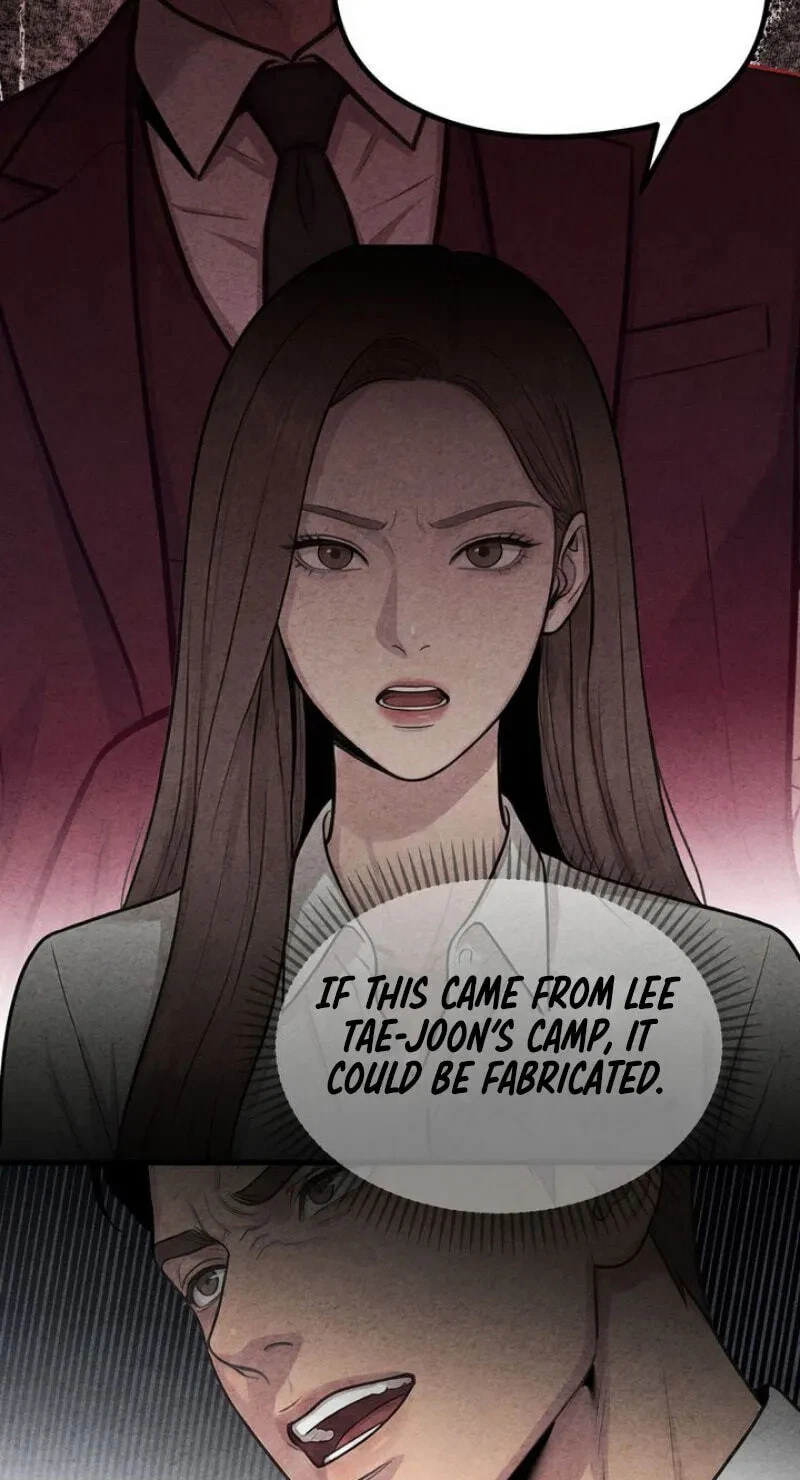 Broken And Abandoned Chapter 11, page 33
