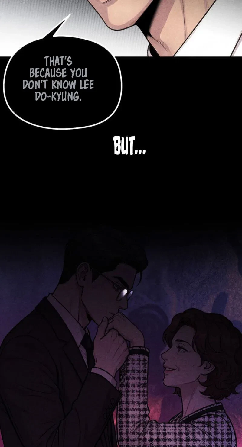 Broken And Abandoned Chapter 11, page 34