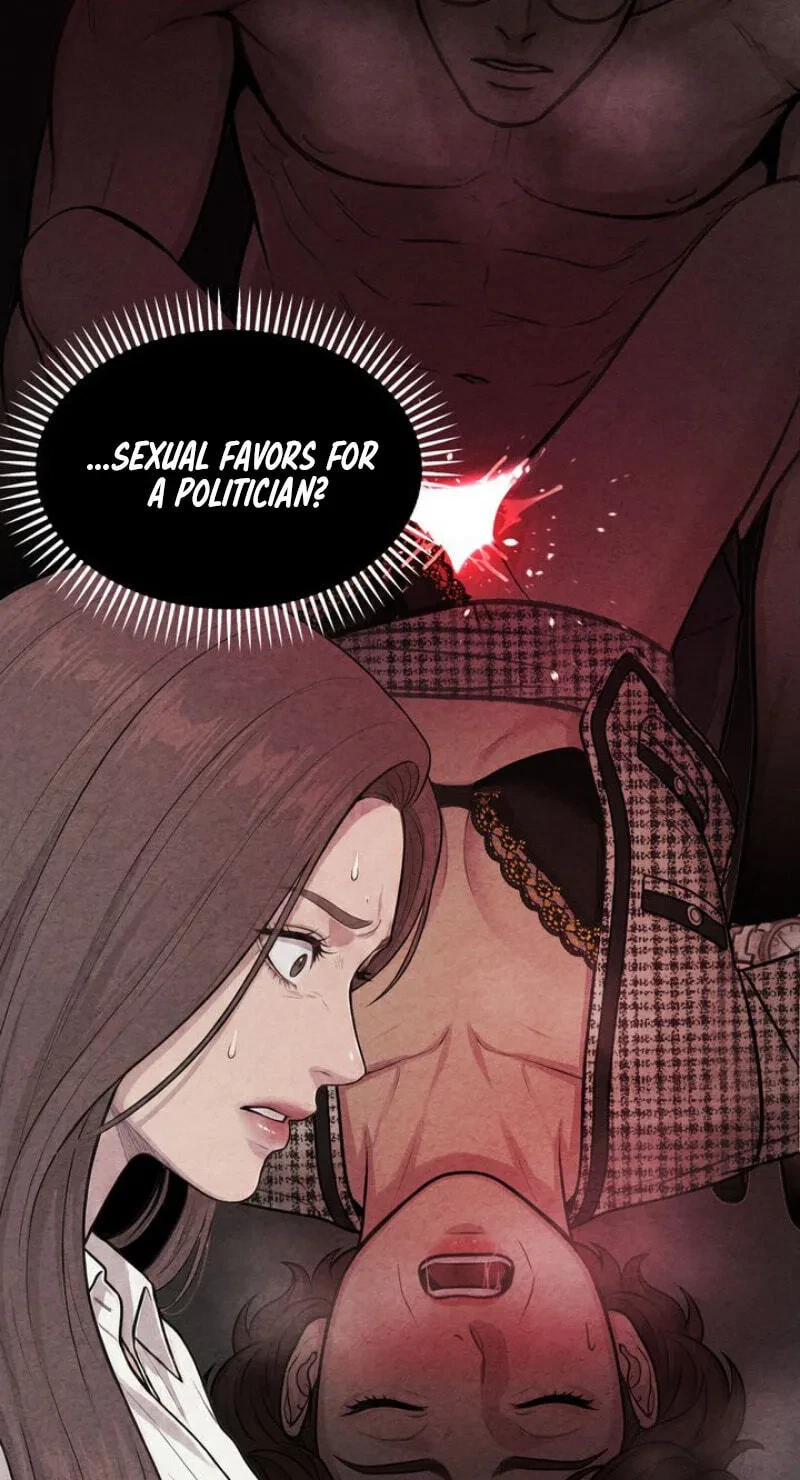 Broken And Abandoned Chapter 11, page 36