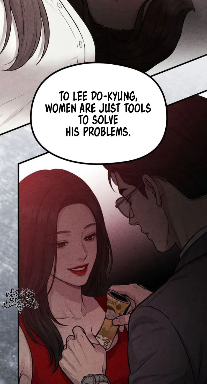 Broken And Abandoned Chapter 11, page 37