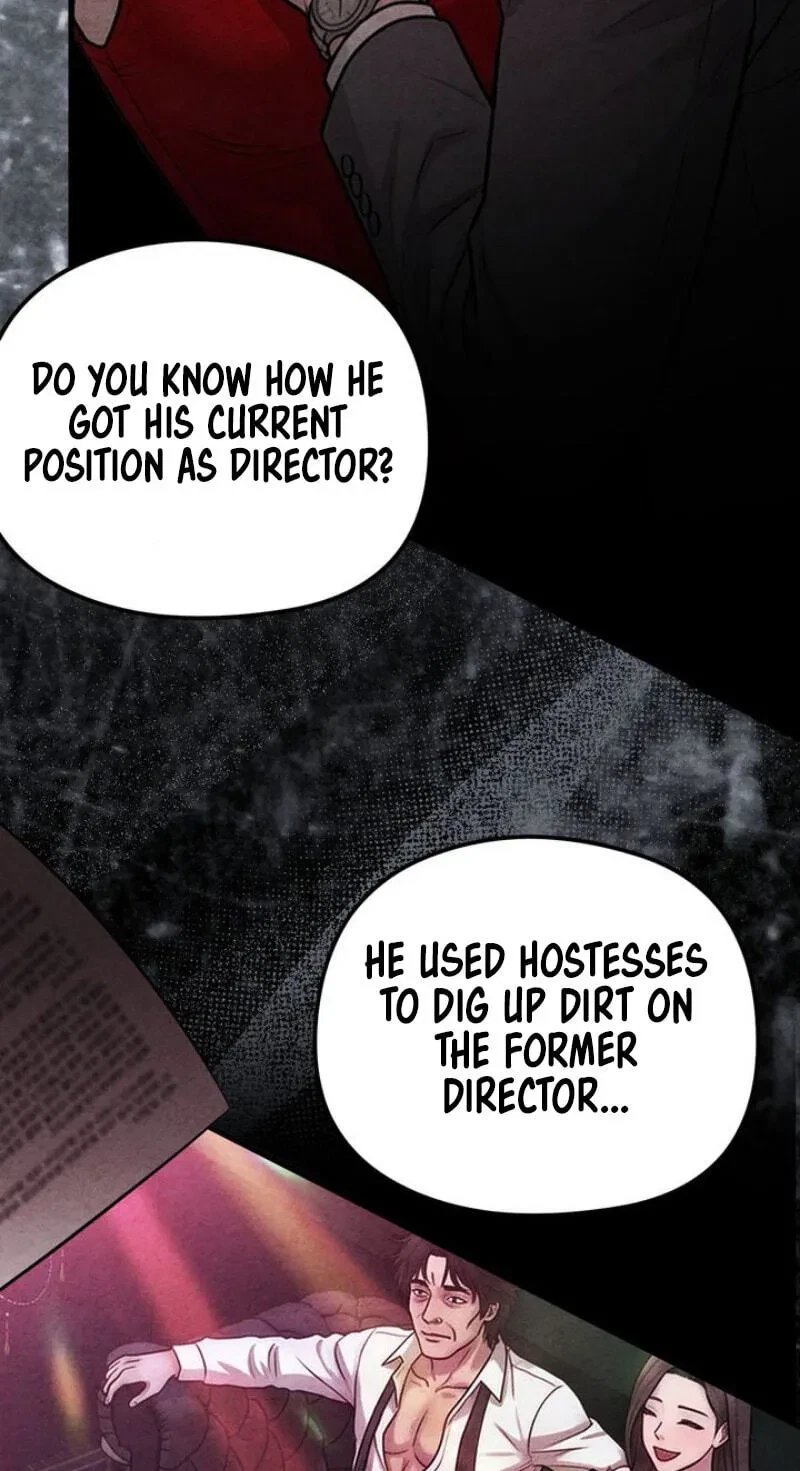 Broken And Abandoned Chapter 11, page 38
