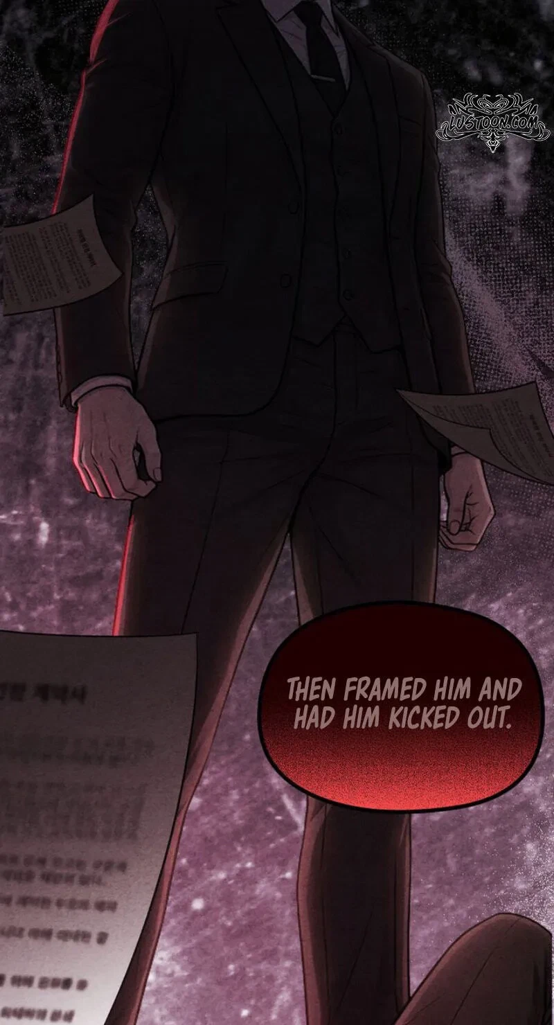 Broken And Abandoned Chapter 11, page 40