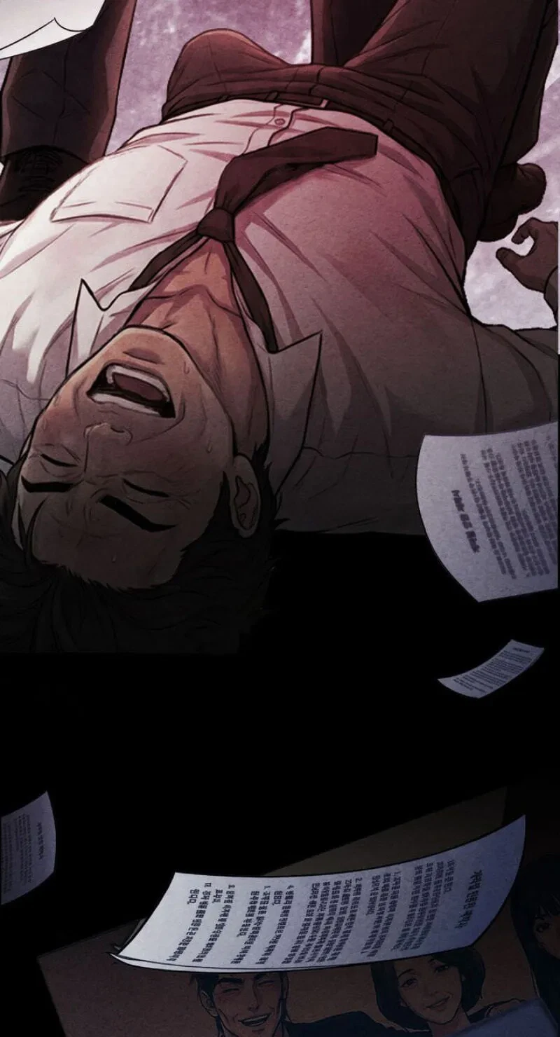 Broken And Abandoned Chapter 11, page 41