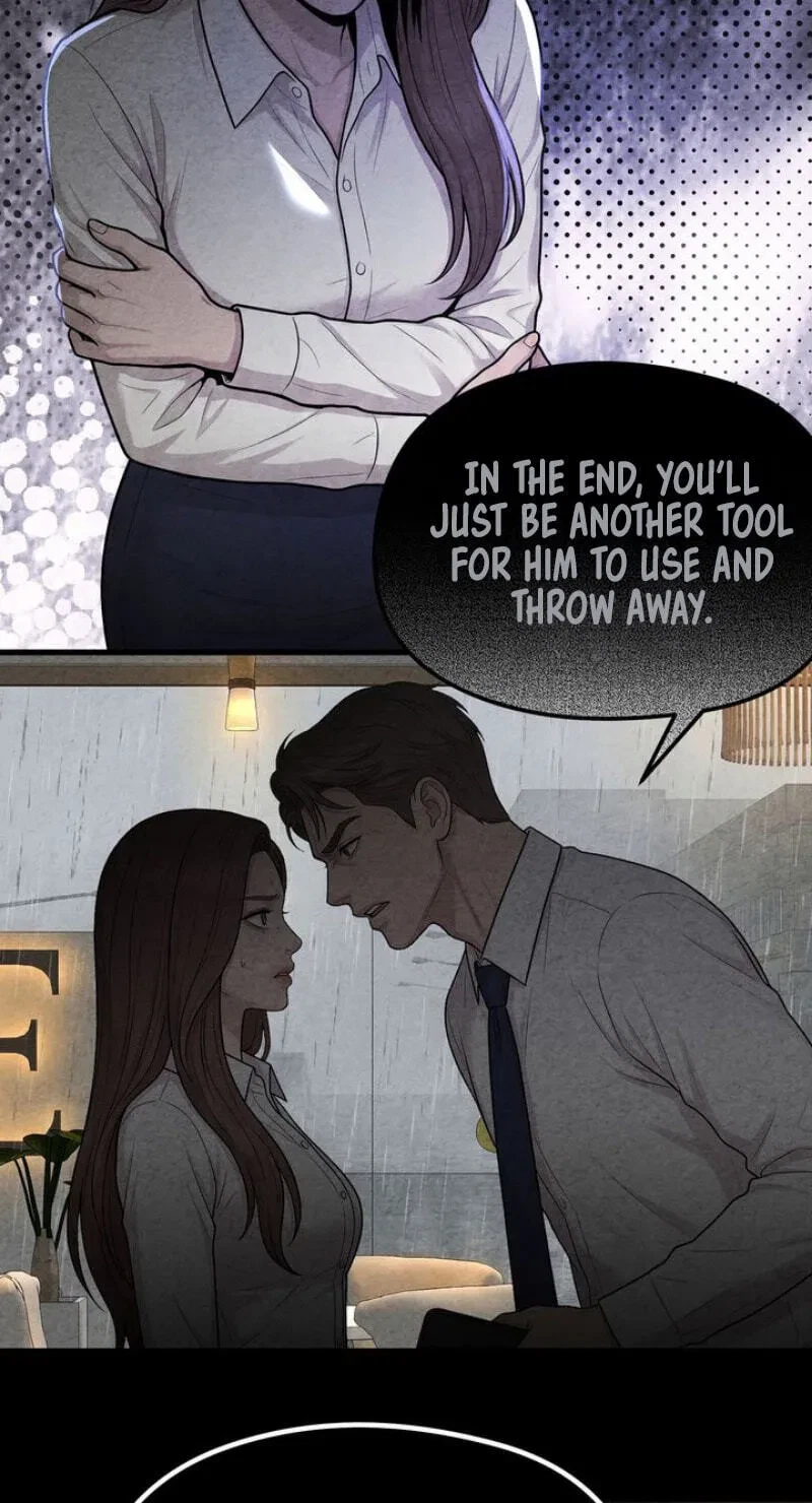 Broken And Abandoned Chapter 11, page 43