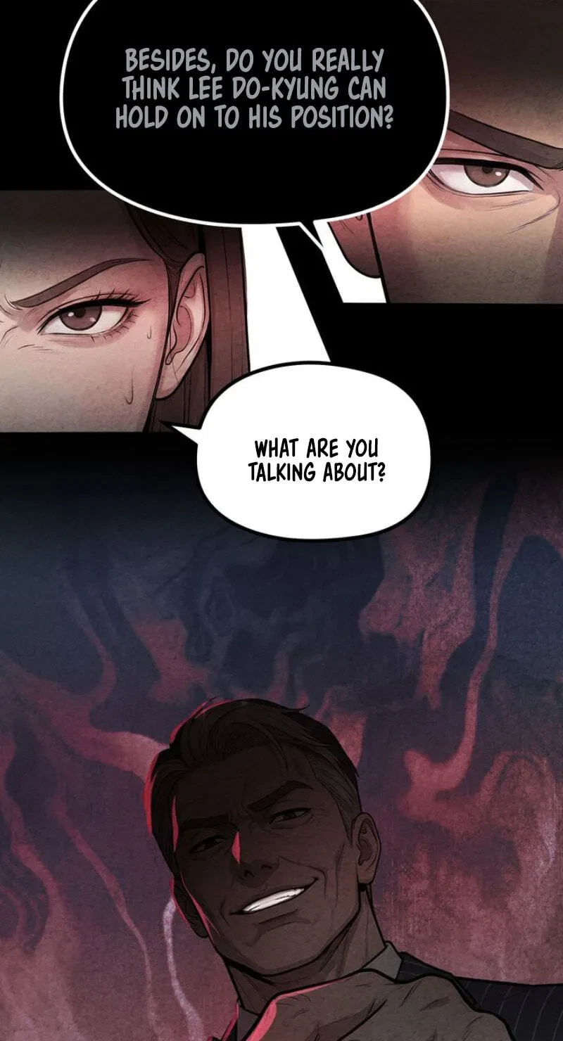 Broken And Abandoned Chapter 11, page 44