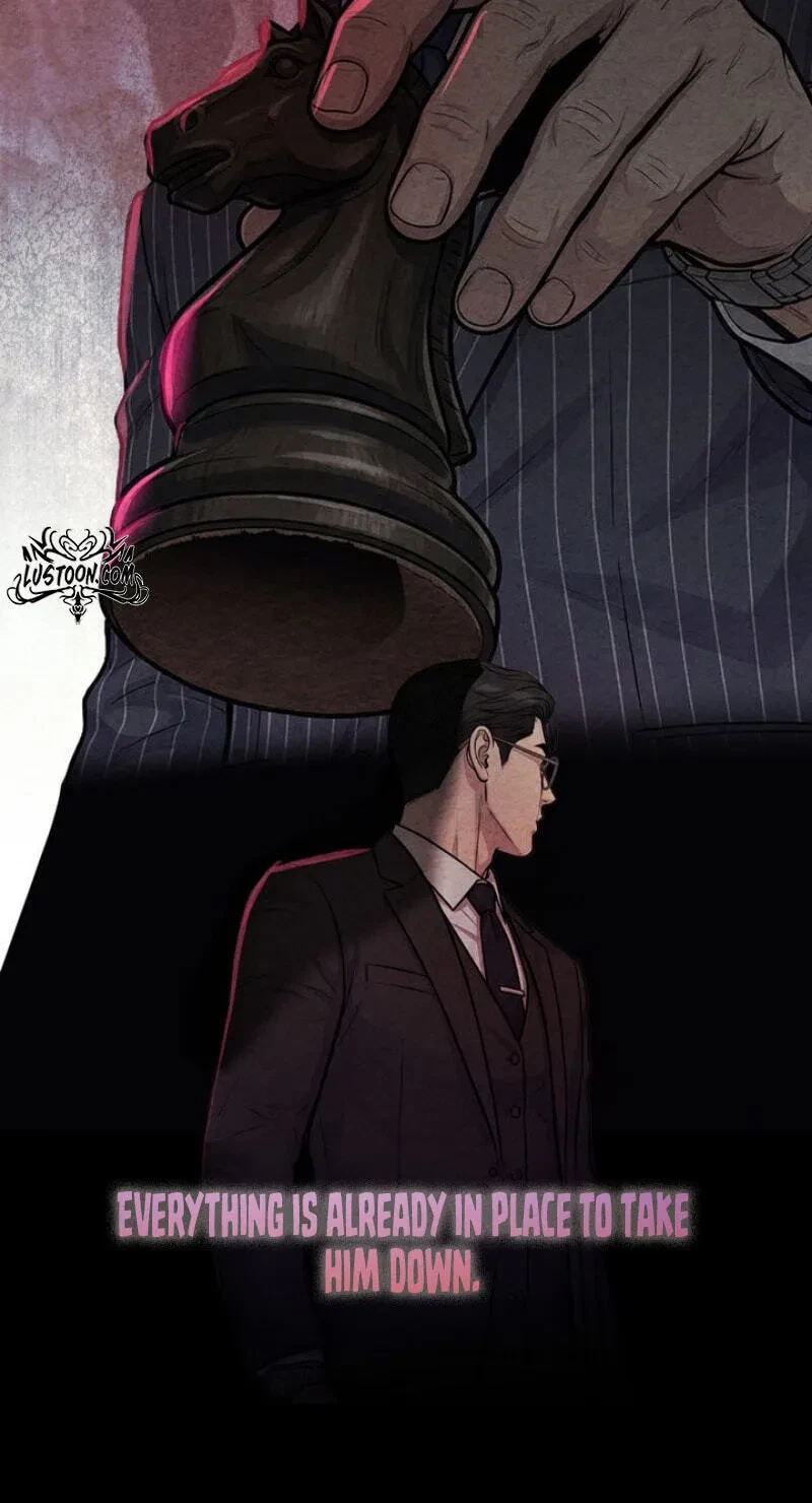 Broken And Abandoned Chapter 11, page 45