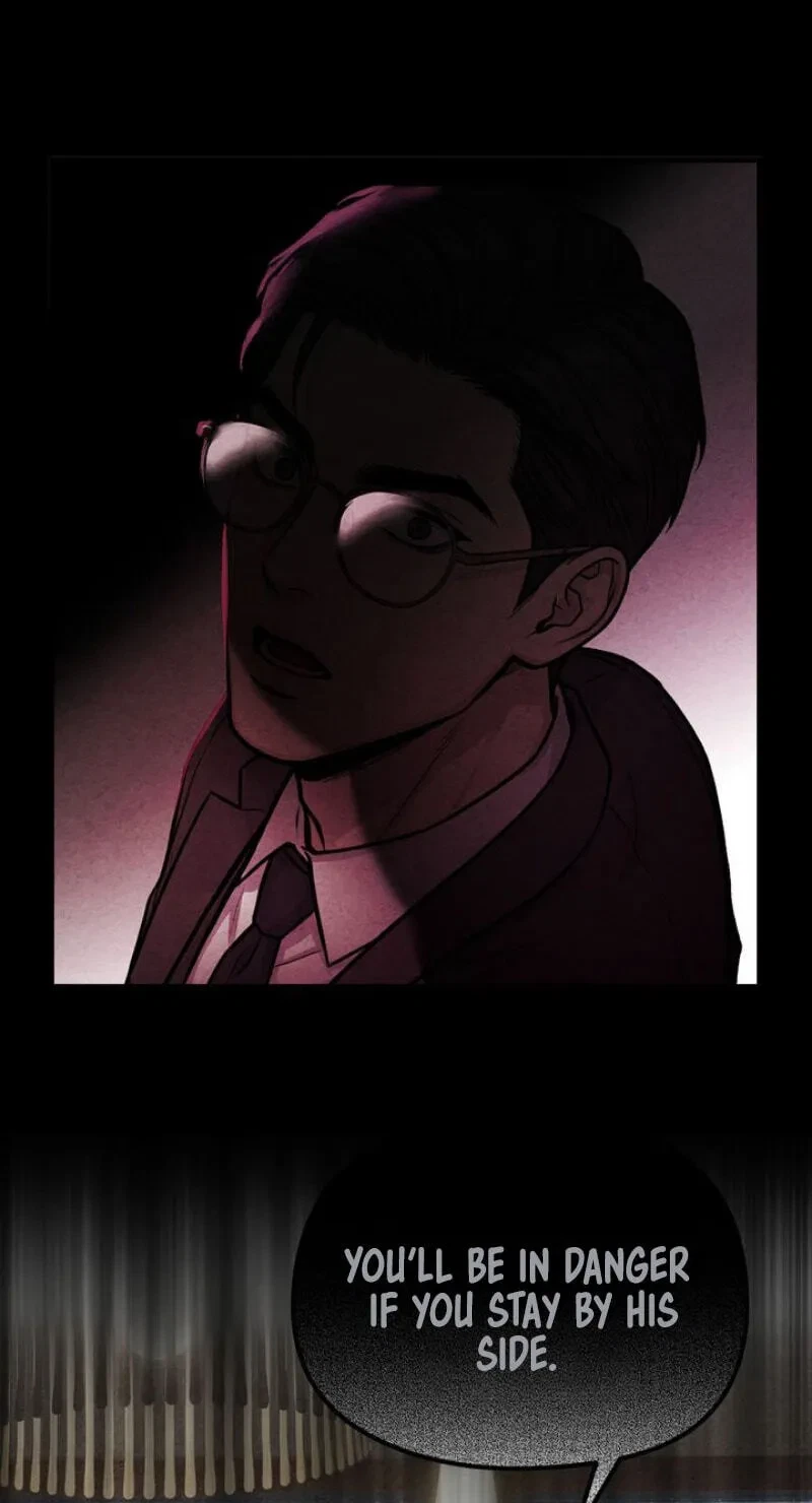 Broken And Abandoned Chapter 11, page 46