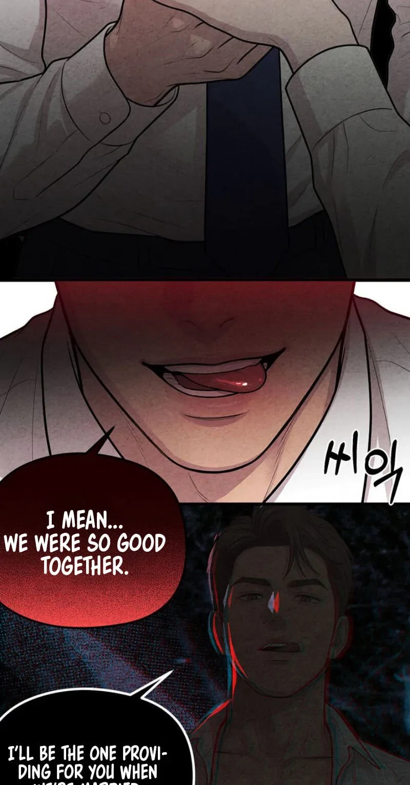 Broken And Abandoned Chapter 11, page 51