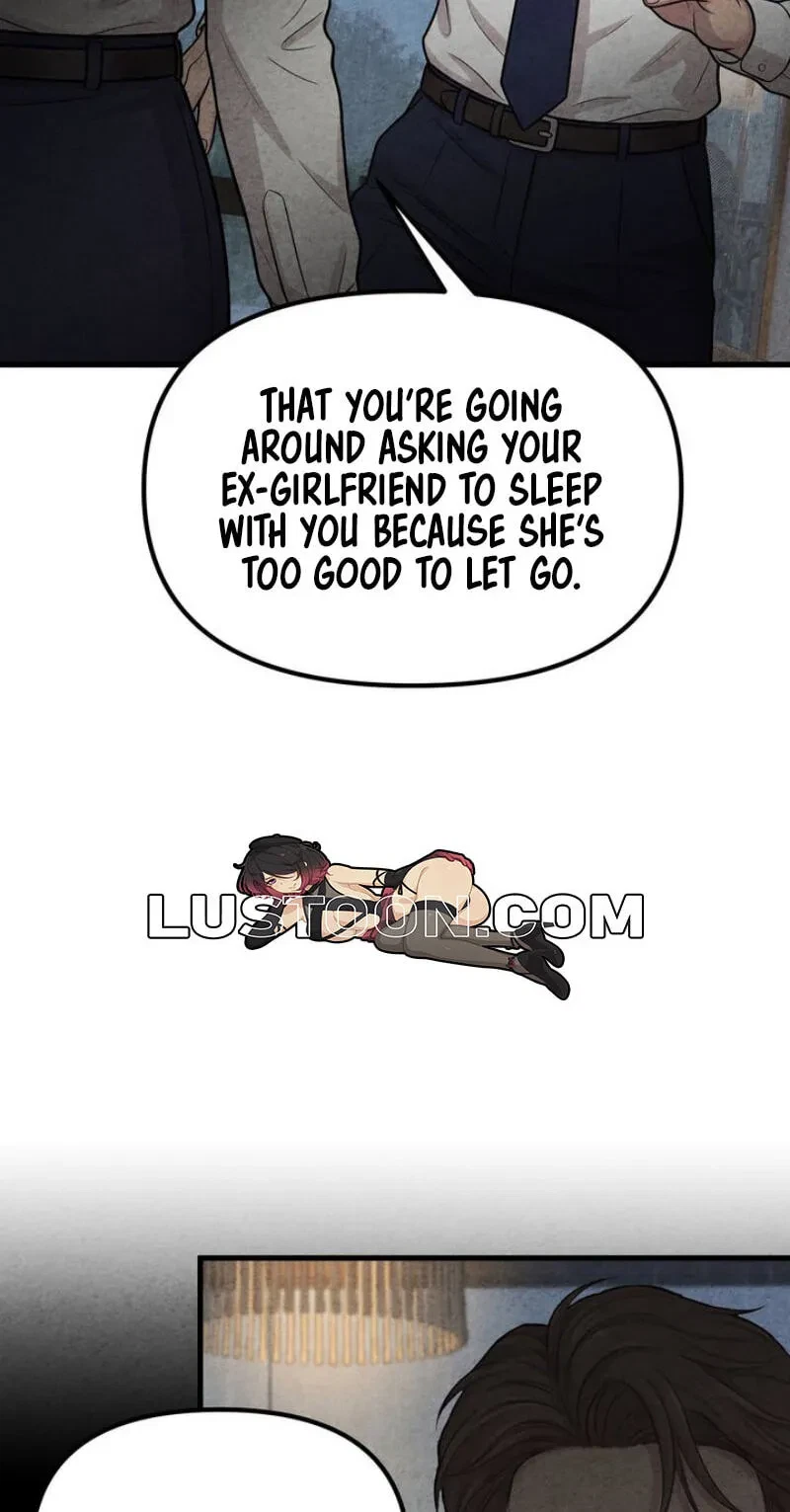 Broken And Abandoned Chapter 11, page 56