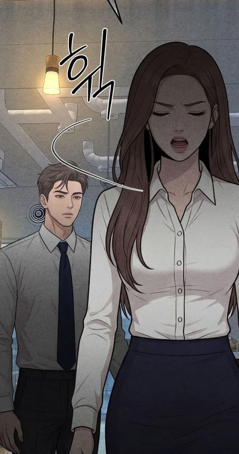 Broken And Abandoned Chapter 11, page 58