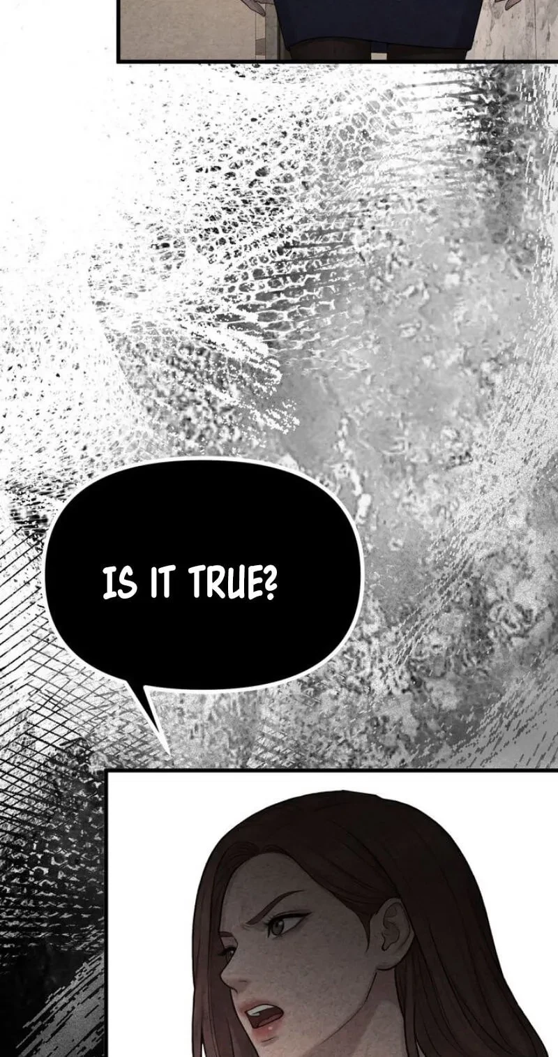 Broken And Abandoned Chapter 11, page 64
