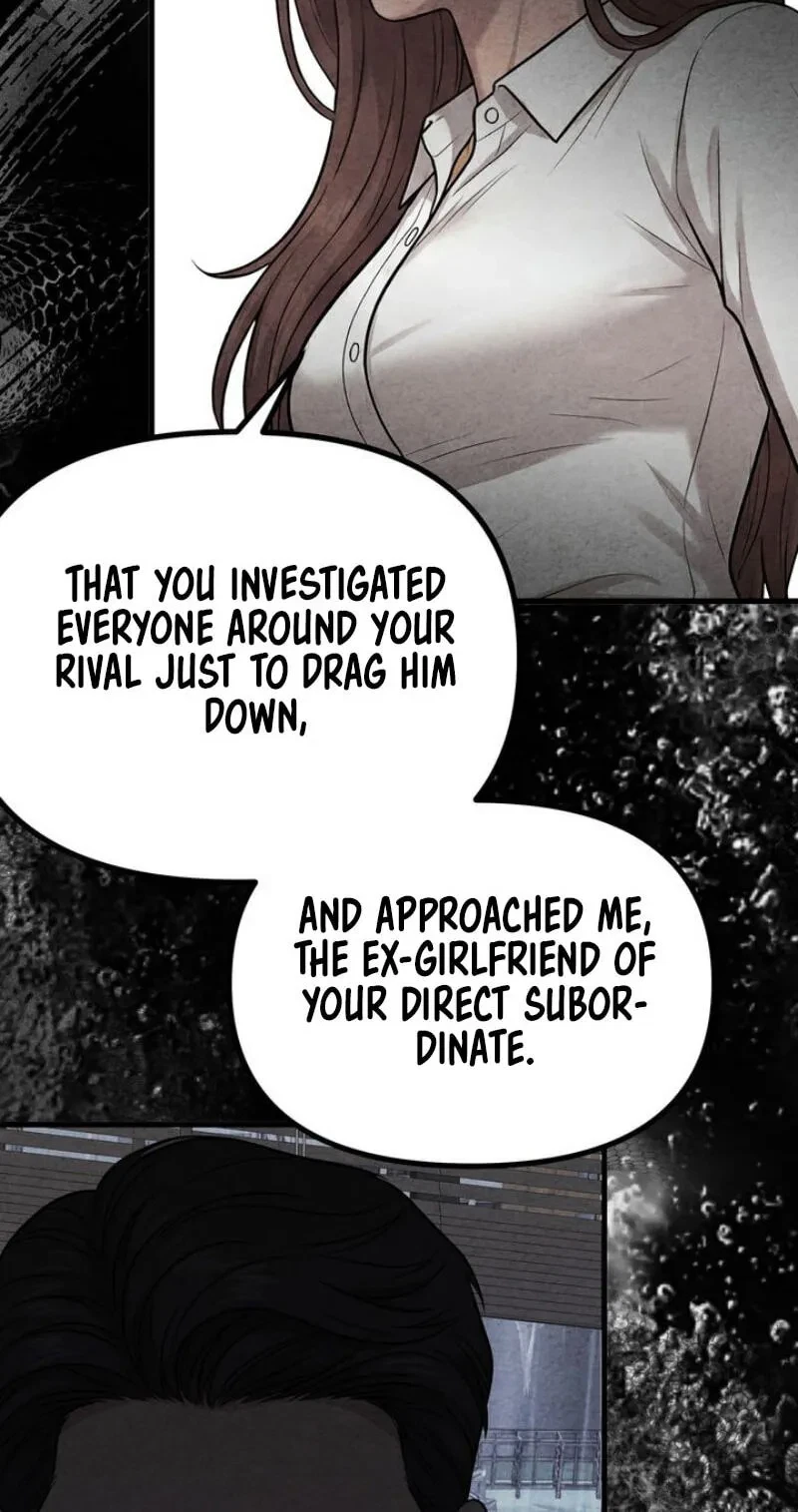 Broken And Abandoned Chapter 11, page 65