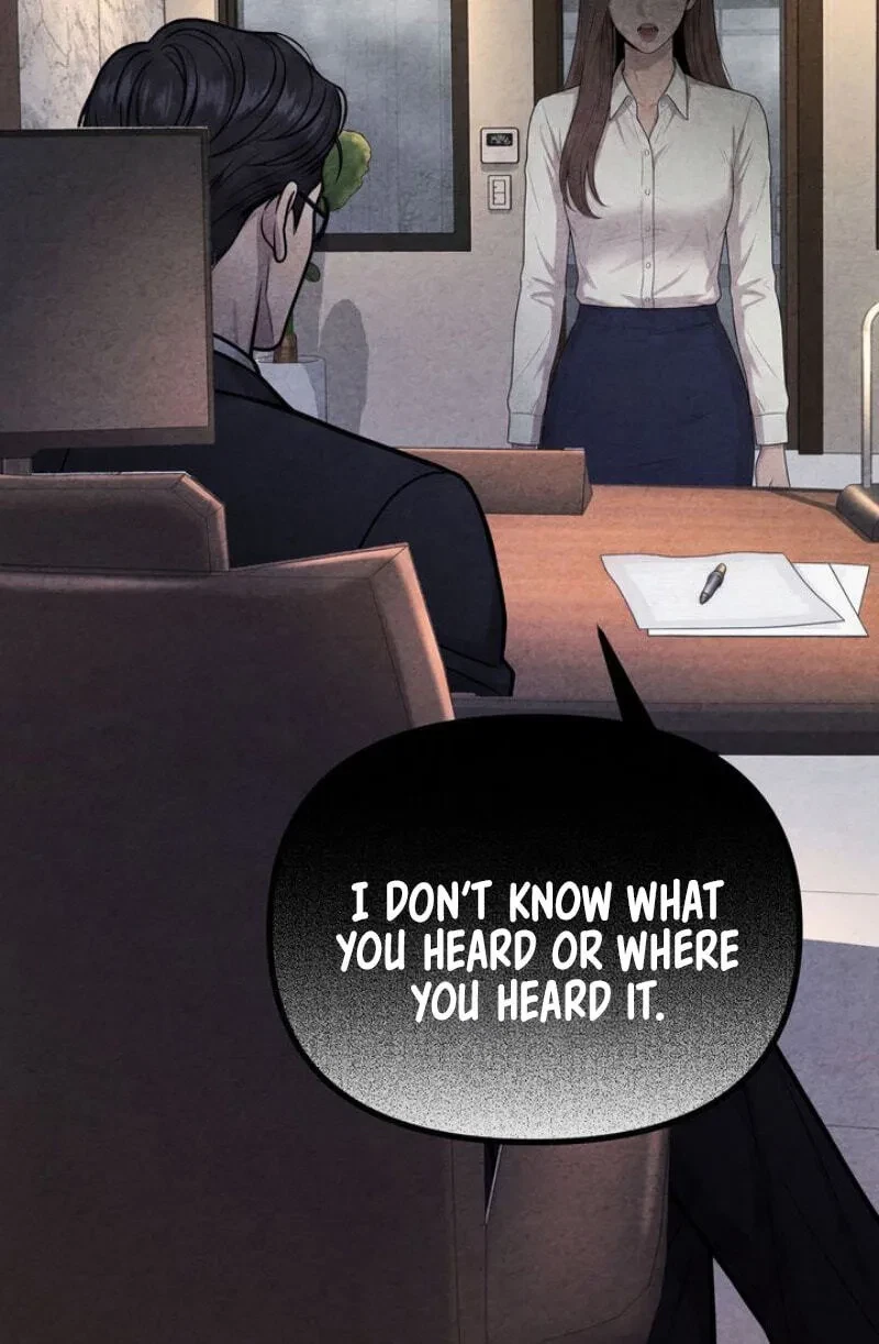 Broken And Abandoned Chapter 11, page 67