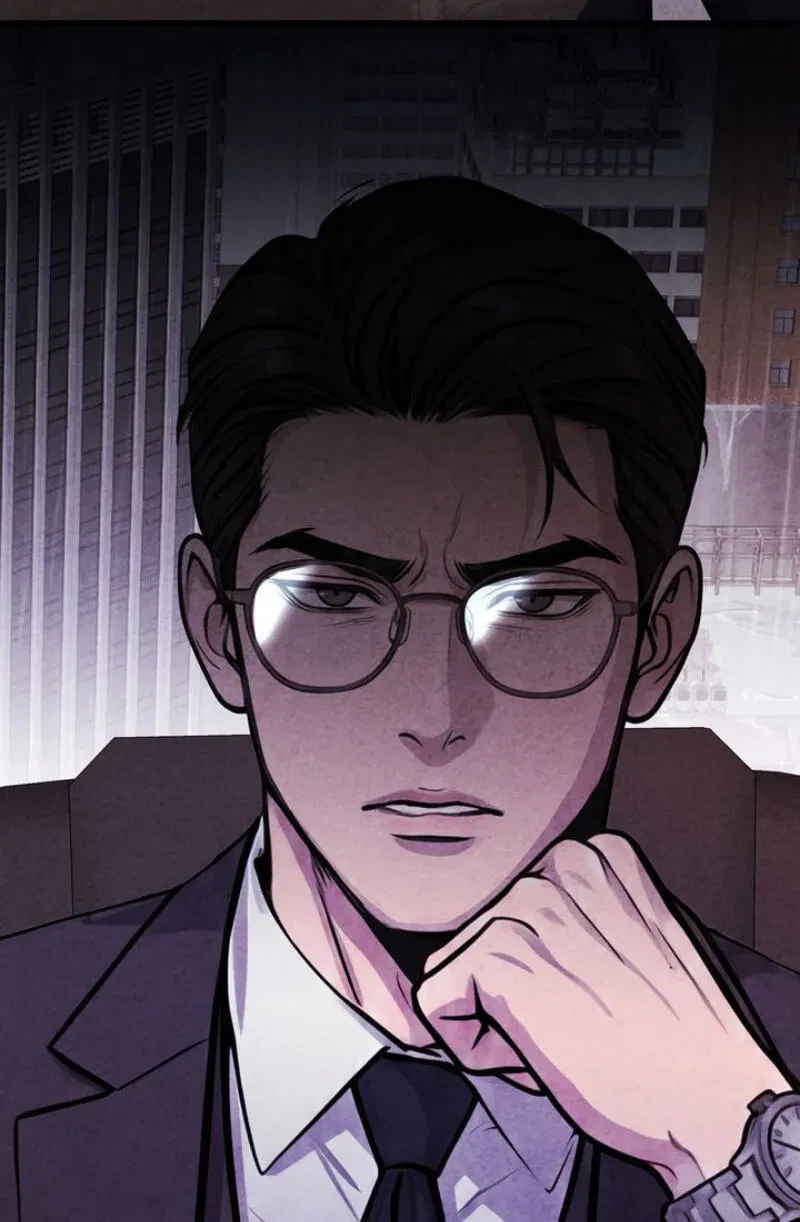 Broken And Abandoned Chapter 11, page 68