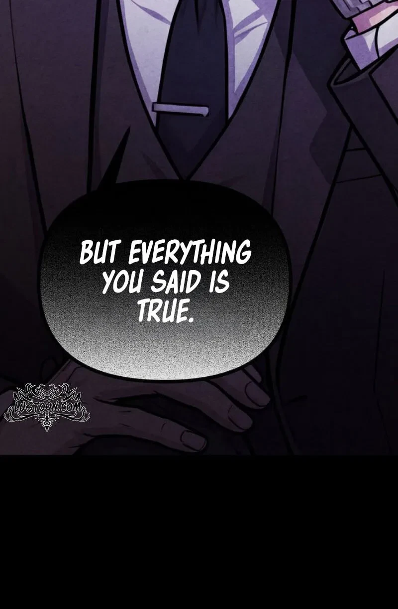 Broken And Abandoned Chapter 11, page 69
