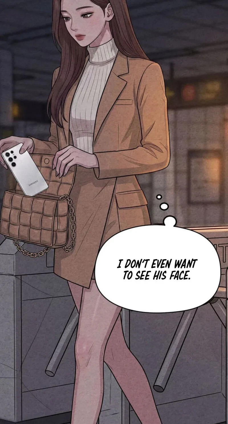 Broken And Abandoned Chapter 11, page 9