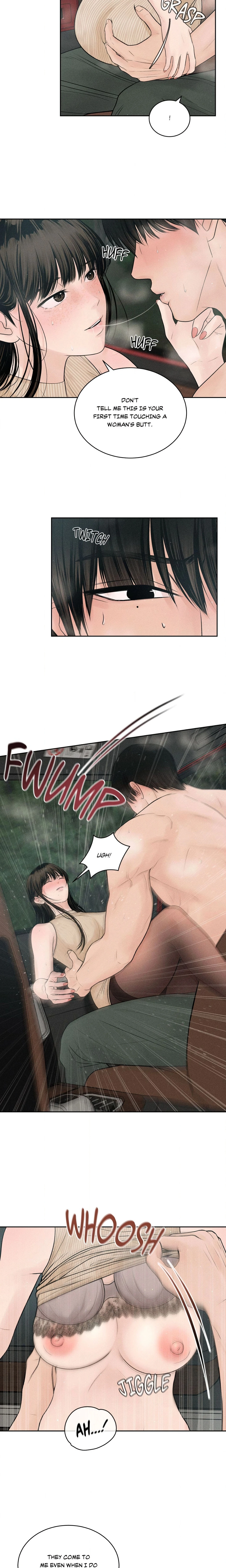 Chapter 45 - Off Course Special What If (1) (Special Episode), page 15