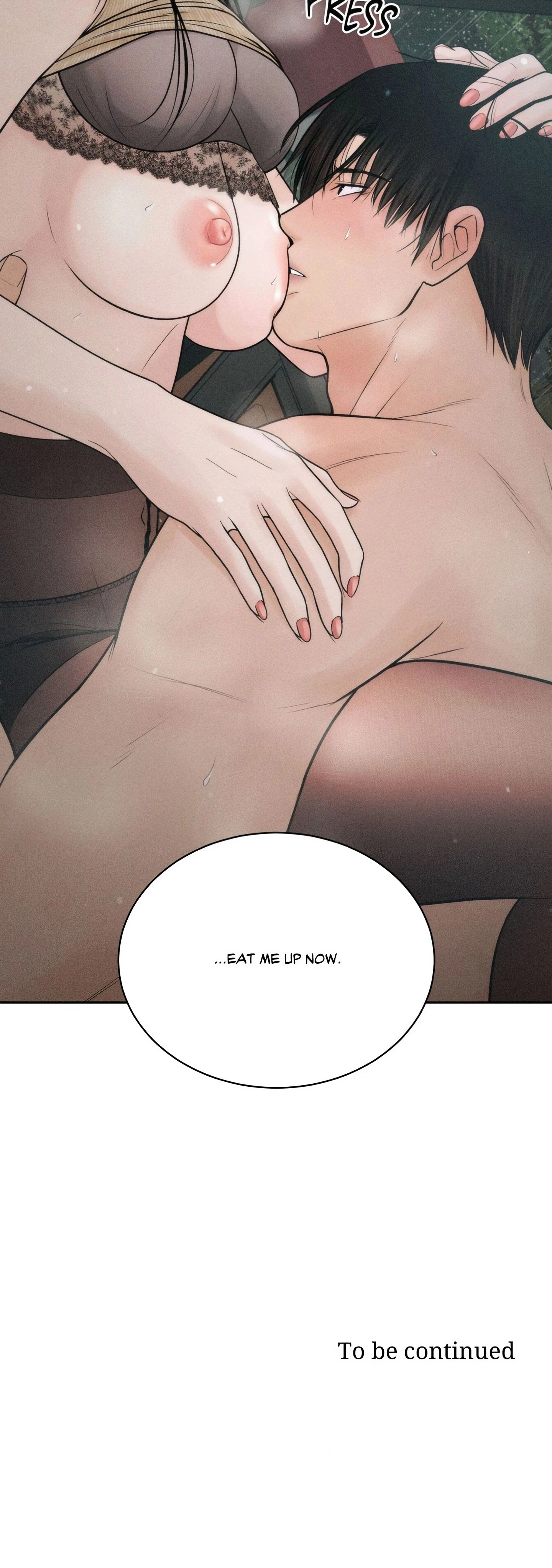 Chapter 45 - Off Course Special What If (1) (Special Episode), page 17